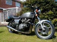 Suzuki GS850G